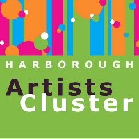 Harborough Artists Cluster 