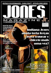 Jones Jr. Magazine