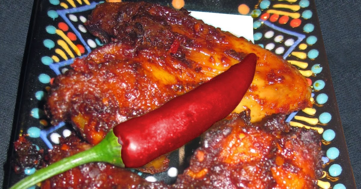 Tunisian Harissa Chicken Recipe Edible Gold GOLD Restaurant Blog