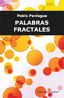 PALABRAS FRACTALES