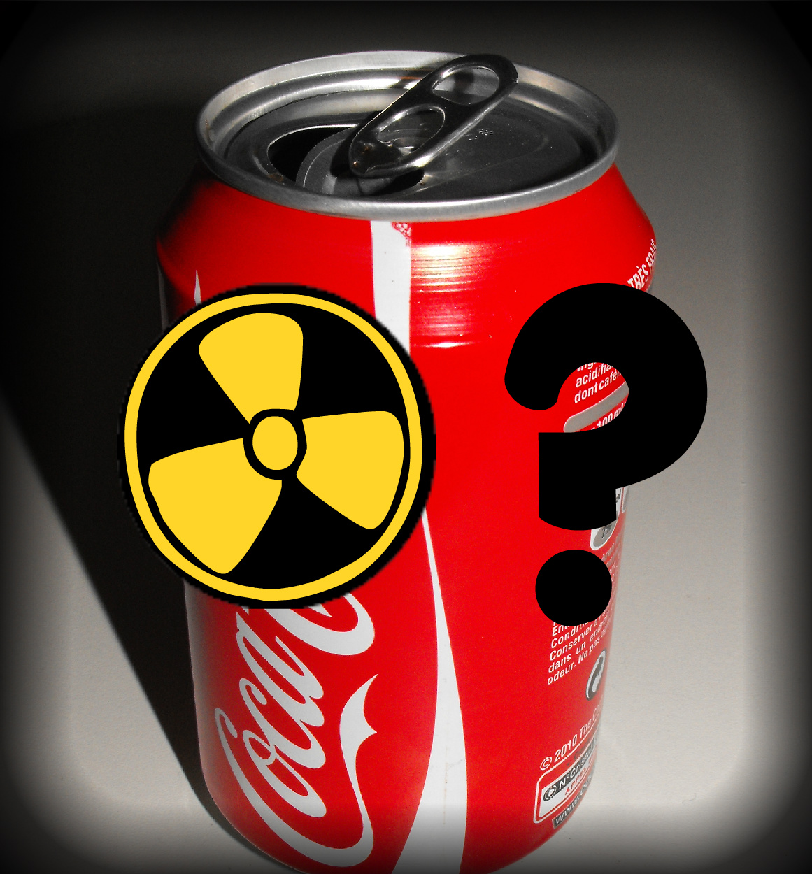 Coca-Cola va retirer un ingrédient controversé des ses boissons