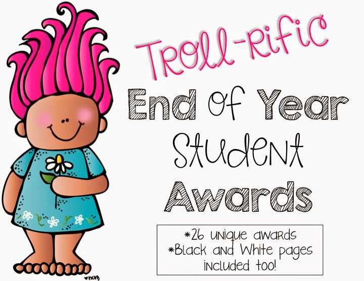 http://www.teacherspayteachers.com/Product/Troll-rific-End-of-Year-Awards-1234834