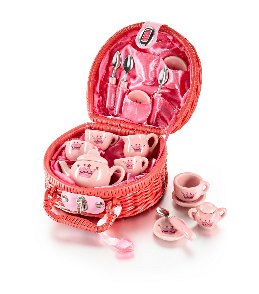 Princess Tea Set RM190 Couture Stop Shop