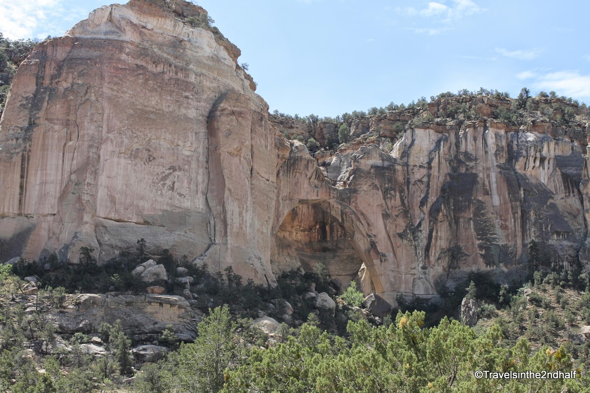 Historic Route 66 (pt 4) Gallup to Albuquerque TravelGumbo