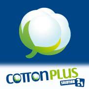 COTTON PLUS