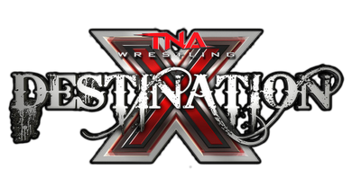 Regresso do TNA Destination X