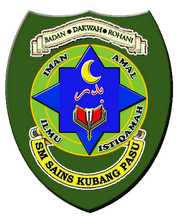 Logo BADAR KUPSIS