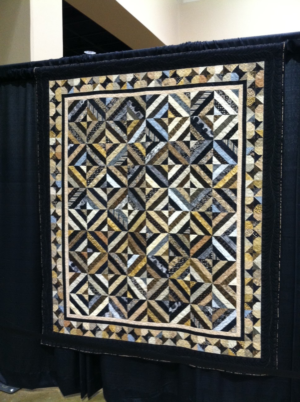 Grammy Quilts Atlanta Original Sewing and Quilt Expo