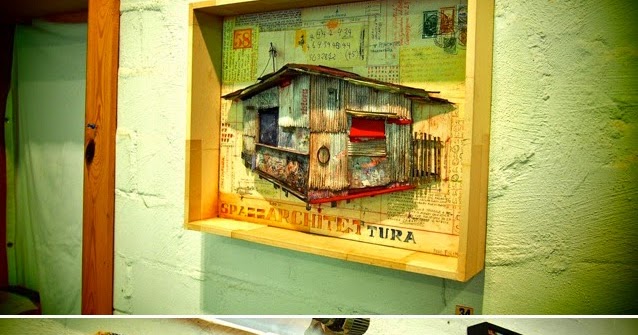 Insidefotoandtravel Im Nomadenjahr Villa Wendland