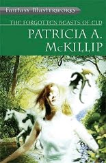 The Forgotten Beasts of Eld by Patricia A. McKillip