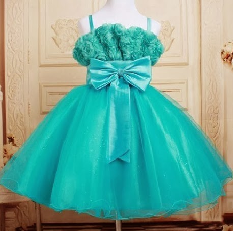 vestidos de festa infantil 5 anos