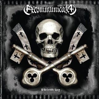 EXCOMMUNICATED Skeleton Key (2011)