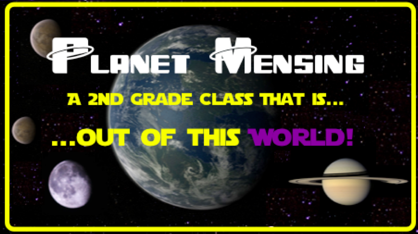 Planet Mensing