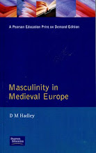 Masculinity in Medieval Europe