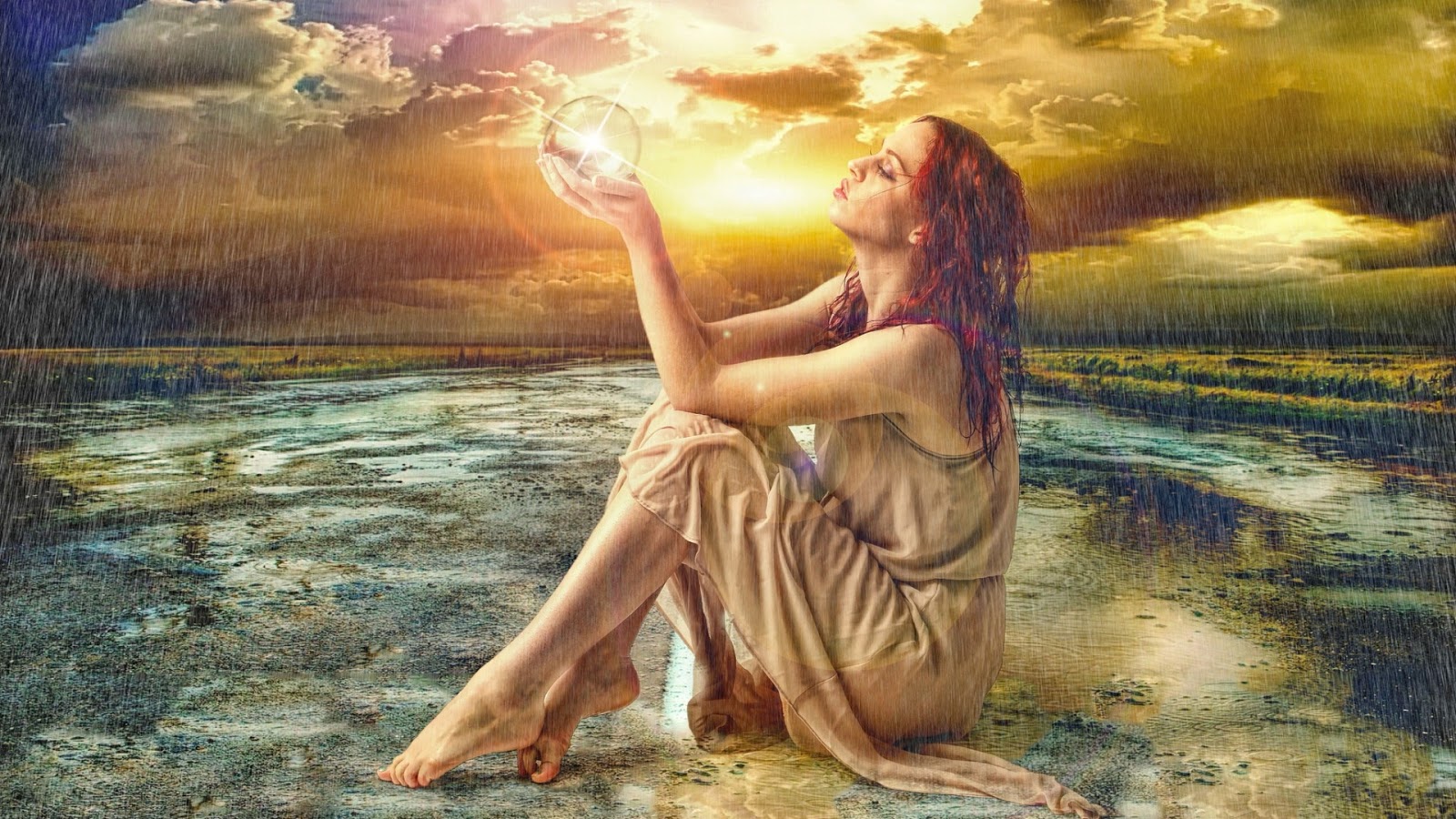 May the God of hope fill you with all joy and peace as you trust in him, so that you may overflow with hope by the power of the Holy Spirit.