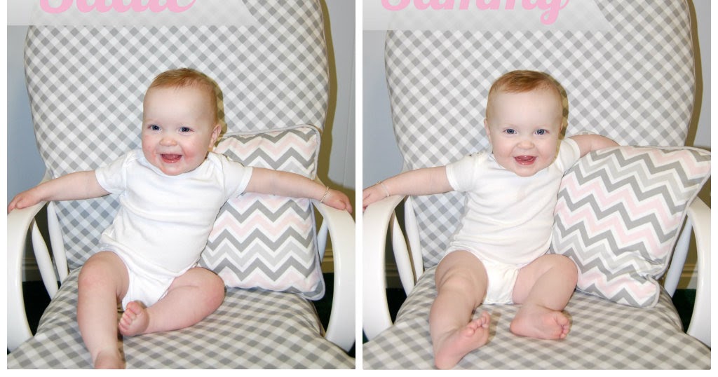 Whatever DeeDee wants, she's gonna get it Twins 11 Months Recipes