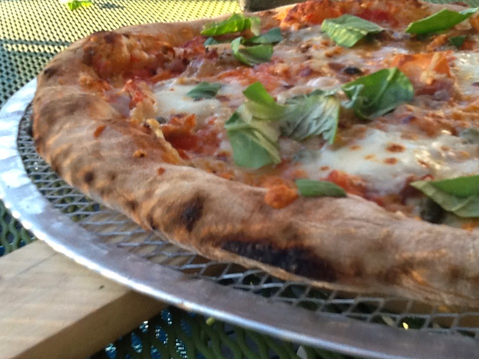 Flour, water, yeast, and steel How Long Can you keep your Pizza Dough