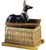 Funerary Urn - Egyptian