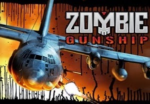 Zombie Gunship apk