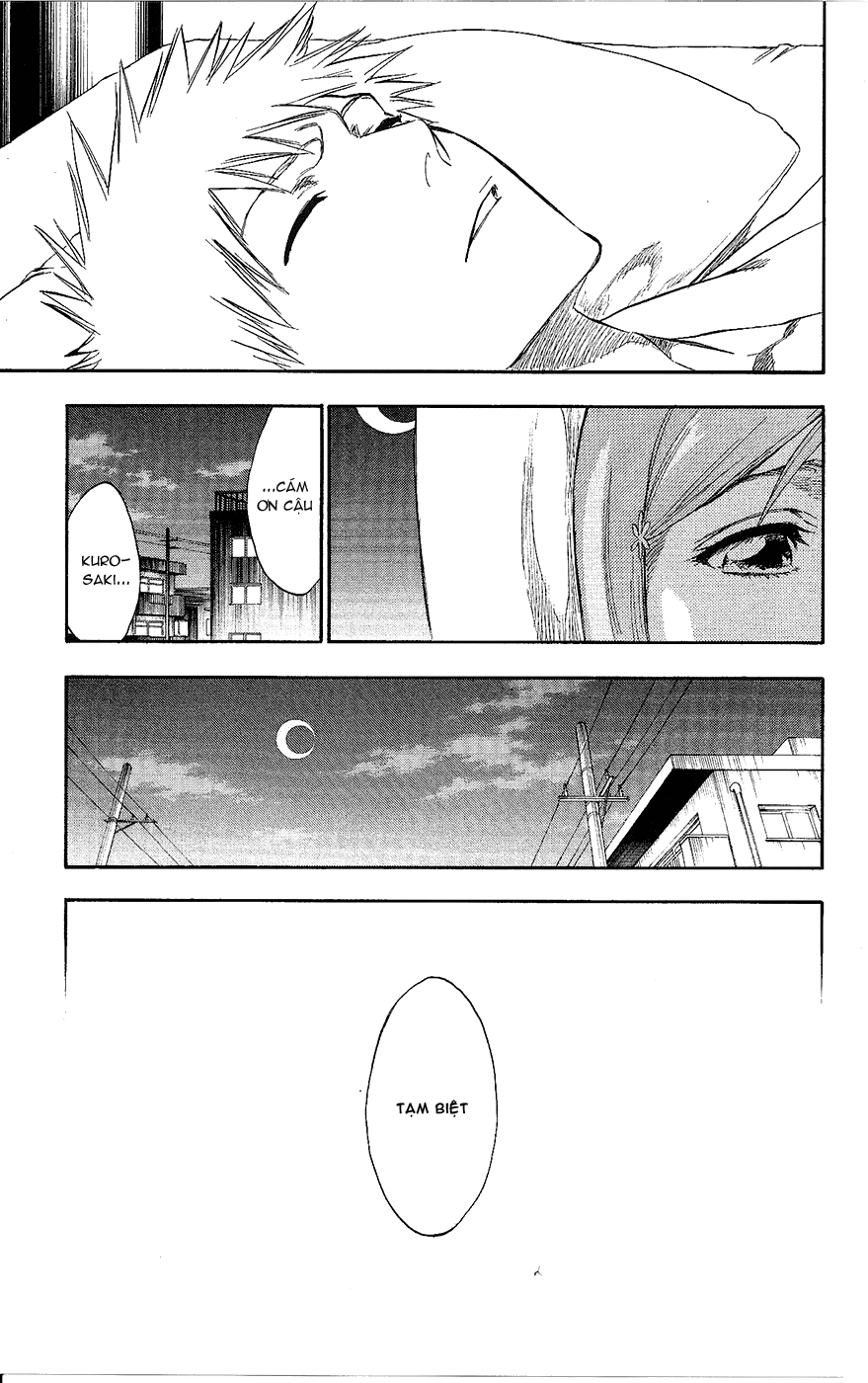 BLEACH chap 237