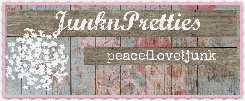 Junk n Pretties