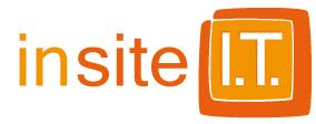 InSite I.T Web Blog