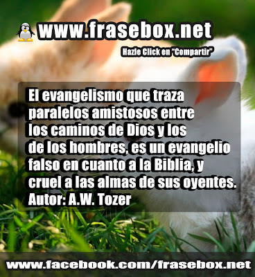 Frases Celebres del Evangelio para Etiquetar en Facebook