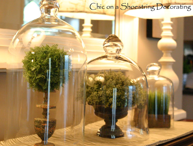 spring home decor