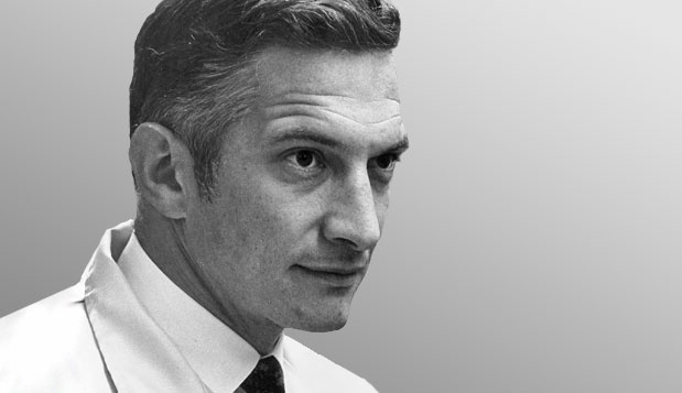 Robert Noyce Strange Facts & Trivia ~ Strange Interesting Facts
