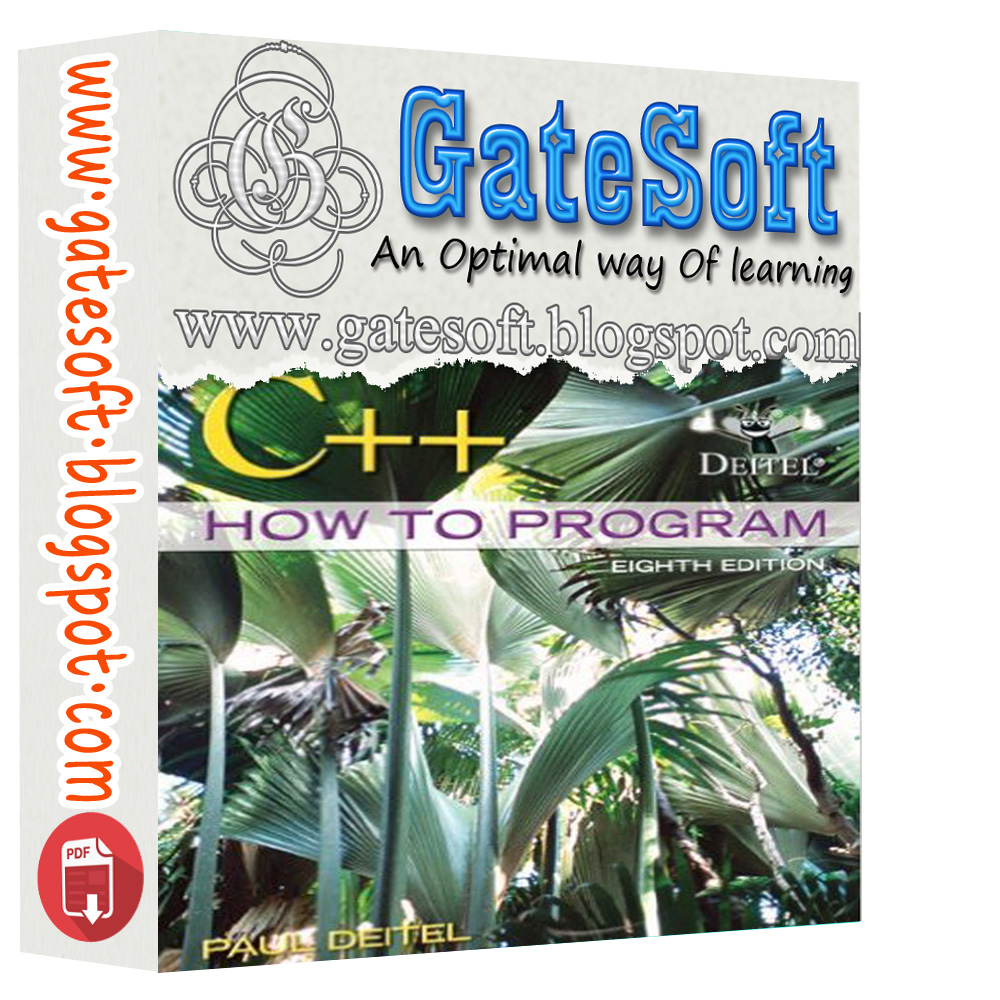 Deitel Java How to Program Late Objects Version 8th Edition