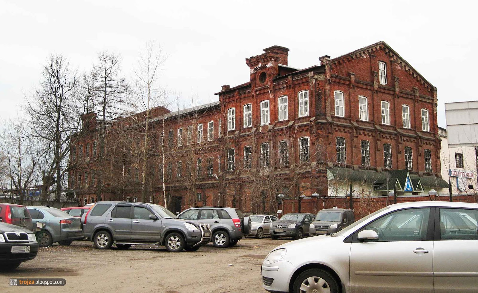 Капитал брокер
