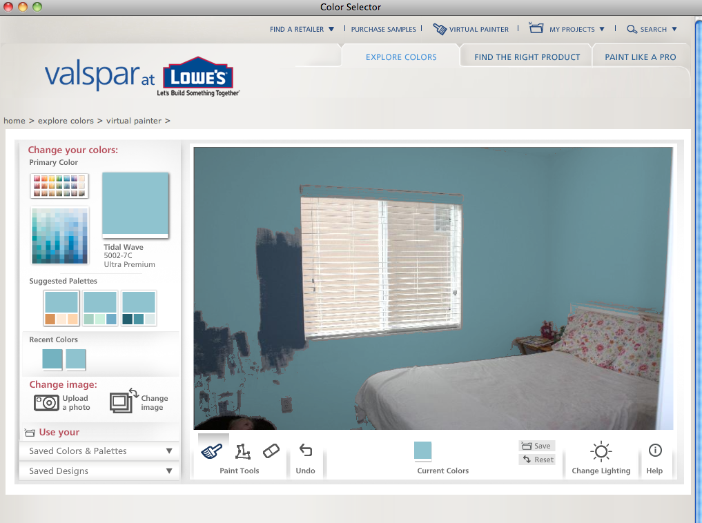 Virtual paint my house interior Virtual paint my house interior