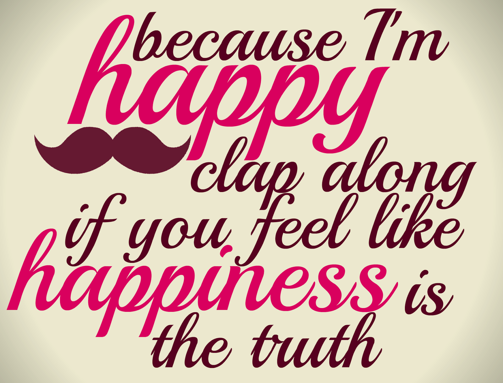 I Clearly Dont Have a Life: Because Im Happy I Clearly Dont Have a Life: Because Im Happy