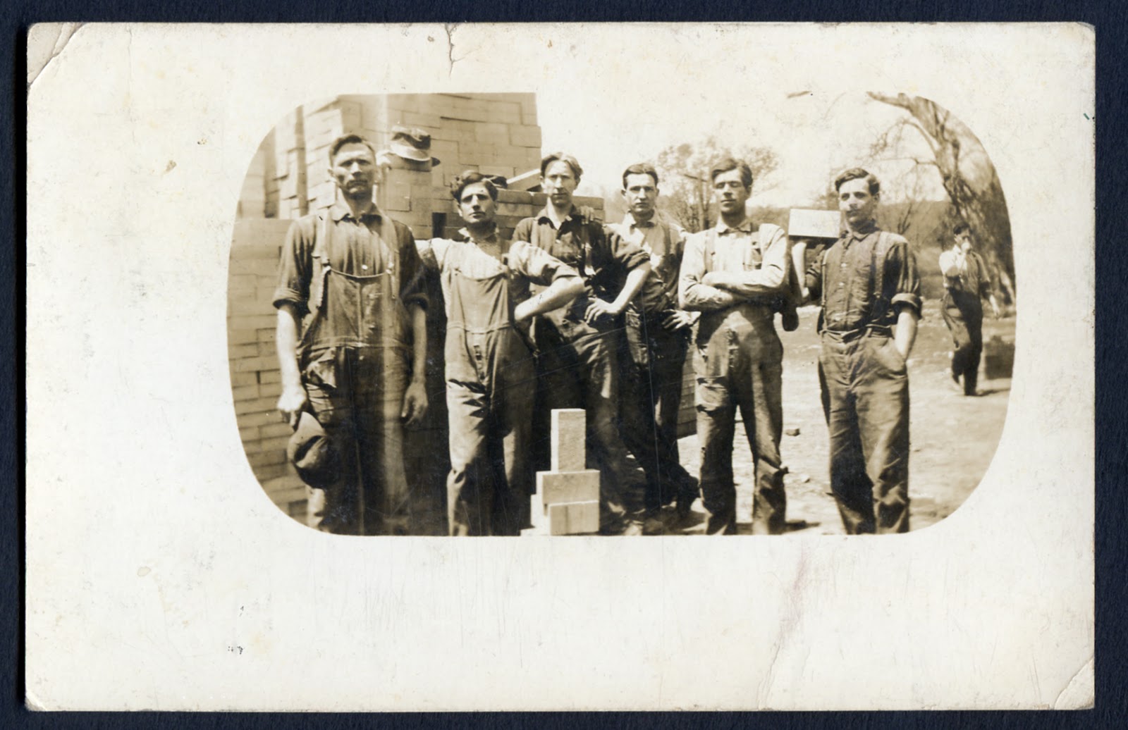 UnionMade August 2012