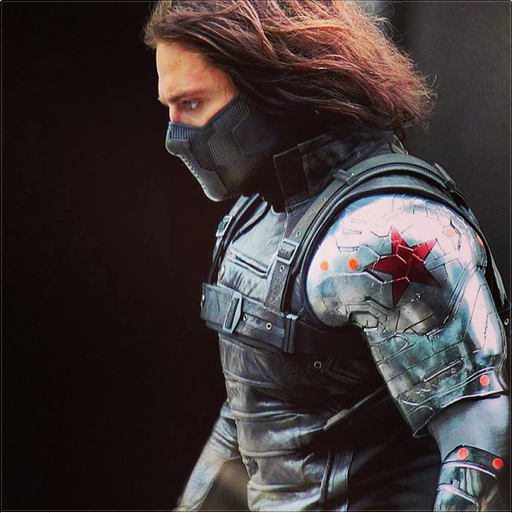 CAPITÁN AMÉRICA 2: EL SOLDADO DE INVIERNO (THE WINTER SOLDIER). FOTOS