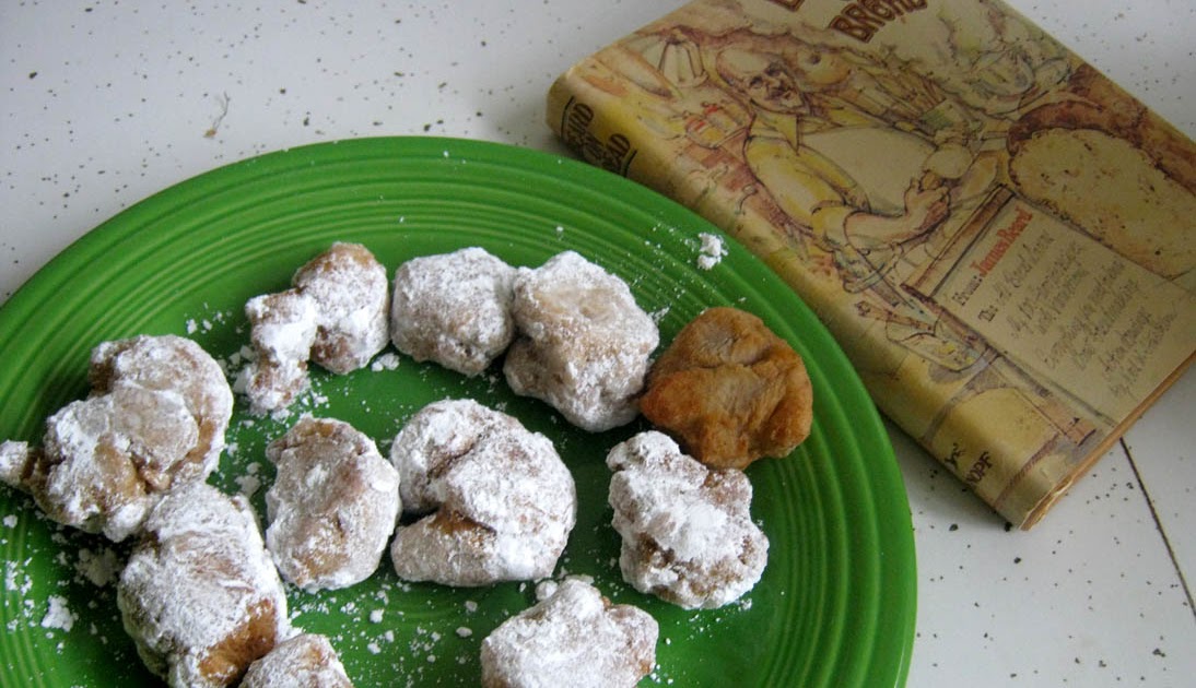 we wilsons Doughnuts, gob style