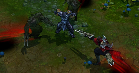 league of legends zed combos league of legends zed combos
