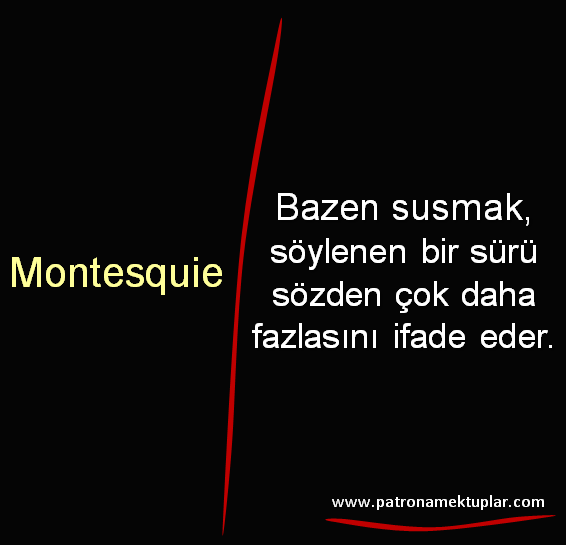 Montesquie
