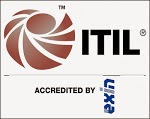 ITIL V3 Certified