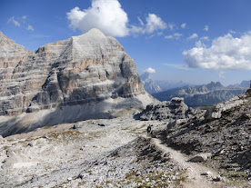 DOLOMITAS