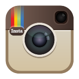 Følg med på Instagram