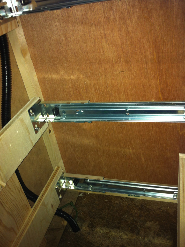 Edward Plumer Solar Panels on Jayco Travel Trailer