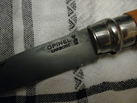 Opinel №9