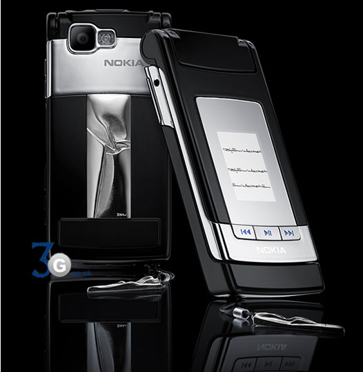 Unique Zon3 Most Beautiful Cell phones or Mobiles