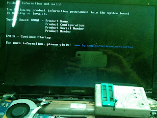 Invalid Serial Number Hp Bios Invalid Serial Number Hp Bios