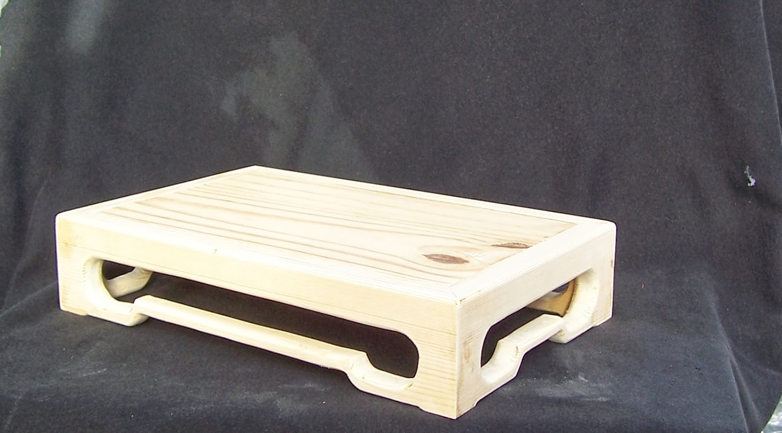 MiKo Bonsai Homemade Bonsai Display stand