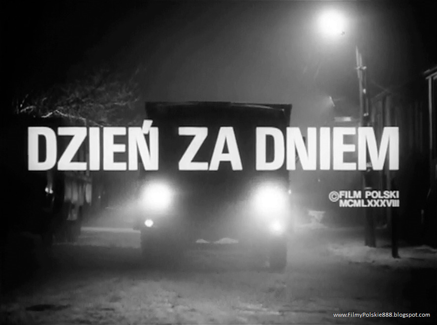 FilmyPolskie888 Dzień za dniem (1988)