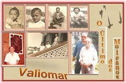 Blog do Valiomar Rolim