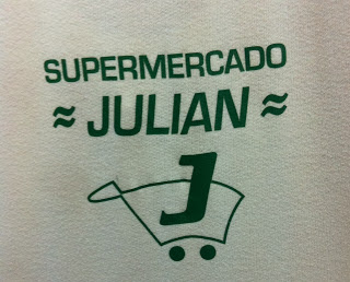 SUPERMERCADOS JULIÁN