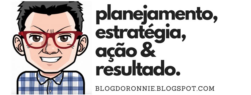 Blog do Ronnie